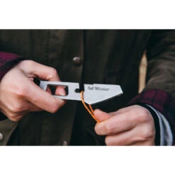 COUVERTS MULTIFONCTIONS THE MUNCHER - 9 EN 1 - BIVOUAC RANDONNÉE - TITANE PUR -Camping En Plein Air Soldes couverts multifonctions the muncher 9 en 1 bivouac randonnee titane pur 4