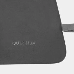 Quechua COUVERTURE EN POLAIRE - 150 X 130 CM -Camping En Plein Air Soldes couverture en polaire 150 x 130 cm 4