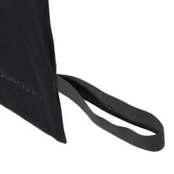 Quechua COUVERTURE EN POLAIRE - 155 X 130 CM -Camping En Plein Air Soldes couverture en polaire 155 x 130 cm 3