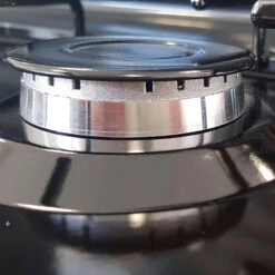 MPM Cuisinière à Gaz Portable Pour Le Camping Avec 3 Feux Couvercle Smile 13 MPM Cuisinière à Gaz Portable Pour Le Camping Avec 3 Feux Couvercle Smile -Camping En Plein Air Soldes cuisiniere a gaz portable pour le camping avec 3 feux couvercle smile 4