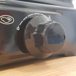 MPM Cuisinière à Gaz Portable Pour Le Camping Avec 3 Feux Couvercle Smile 14 MPM Cuisinière à Gaz Portable Pour Le Camping Avec 3 Feux Couvercle Smile -Camping En Plein Air Soldes cuisiniere a gaz portable pour le camping avec 3 feux couvercle smile 5