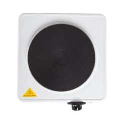 Cuisinière Électrique Portable De Voyage Camping 1 Feu 1500W Adler -Camping En Plein Air Soldes cuisiniere electrique portable de voyage camping 1 feu 1500w adler 3