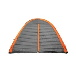 Culla - Tente Intérieure Isolante Pour 2 Personnes - Gris -Camping En Plein Air Soldes culla tente interieure isolante pour 2 personnes gris 3