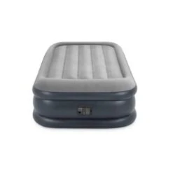 Intex Deluxe Pillow Rest Raised Twin - Lit Gonflable - 191x99x42cm - Avec Accessoires 10 Intex Deluxe Pillow Rest Raised Twin - Lit Gonflable - 191x99x42cm - Avec Accessoires -Camping En Plein Air Soldes deluxe pillow rest raised twin lit gonflable 191x99x42cm avec accessoires 3