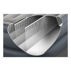Intex Essential Rest Queen Airbed - Lit Gonflable - 203x152x46cm - Compris Accessoires -Camping En Plein Air Soldes essential rest queen airbed lit gonflable 203x152x46cm compris accessoires 3