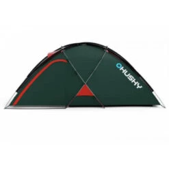 Husky Extreme Felen 2-3 - Tente Légère - 2-3 Personnes - Vert -Camping En Plein Air Soldes extreme felen 2 3 tente legere 2 3 personnes vert 3