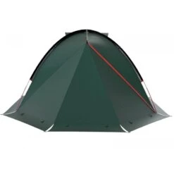 Husky Falcon 2 - Expédition - Tente Légère - 2 Personnes - Vert -Camping En Plein Air Soldes falcon 2 expedition tente legere 2 personnes vert 3