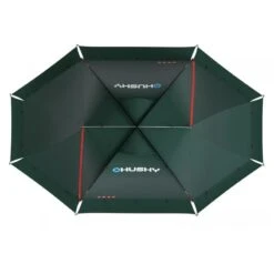 Husky Falcon 2 - Expédition - Tente Légère - 2 Personnes - Vert -Camping En Plein Air Soldes falcon 2 expedition tente legere 2 personnes vert 4