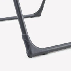 Quechua FAUTEUIL PLIANT CONFORTABLE POUR LE CAMPING - INCLINABLE - ACIER 18 Quechua FAUTEUIL PLIANT CONFORTABLE POUR LE CAMPING - INCLINABLE - ACIER -Camping En Plein Air Soldes fauteuil pliant confortable pour le camping inclinable acier 7