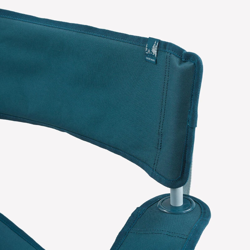 Quechua FAUTEUIL PLIANT POUR LE CAMPING 6 Quechua FAUTEUIL PLIANT POUR LE CAMPING – Image 4