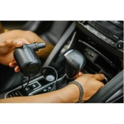 Flextail Gear EVO Pump 2 - Noir -Camping En Plein Air Soldes flextail gear evo pump 2 noir 2