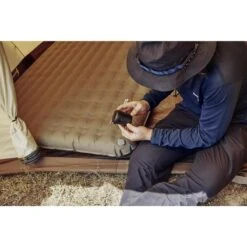 Flextail Gear EVO Pump 2 - Noir -Camping En Plein Air Soldes flextail gear evo pump 2 noir 6