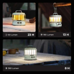 Flextail MAX LANTERN – Lanterne Vintage 3 En 1 -Camping En Plein Air Soldes flextail max lantern lanterne vintage 3 en 1 4