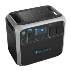 Générateur Électrique BLUETTI AC200P Avec 2 Panneau Solaire 350W PV350 9 Générateur Électrique BLUETTI AC200P Avec 2 Panneau Solaire 350W PV350 -Camping En Plein Air Soldes generateur electrique bluetti ac200p avec 2 panneau solaire 350w pv350 1