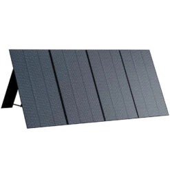 Générateur Solaire BLUETTI AC200MAX+3 PV350 Panneaux Solaires Pour Le Voyage -Camping En Plein Air Soldes generateur solaire bluetti ac200max3 pv350 panneaux solaires pour le voyage 3