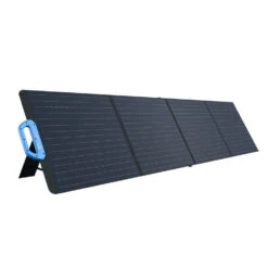 Générateur Solaire BLUETTI AC300+2B300+3*200W Panneaux Solaires Pour Vanlife -Camping En Plein Air Soldes generateur solaire bluetti ac3002b3003200w panneaux solaires pour vanlife 4