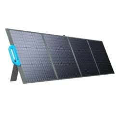 Générateur Solaire BLUETTI AC300+B300 Avec 3 Panneaux Solaires PV200 3072Wh -Camping En Plein Air Soldes generateur solaire bluetti ac300b300 avec 3 panneaux solaires pv200 3072wh 4
