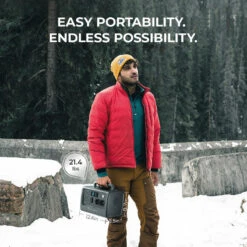 Générateur Solaire BLUETTI EB70 716Wh 14 Générateur Solaire BLUETTI EB70 716Wh -Camping En Plein Air Soldes generateur solaire bluetti eb70 716wh 5