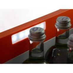 Glacière à Compresseur +10 ° à -20 °C, 2 Zones, Silencieuse, 12V Ou Secteur -Camping En Plein Air Soldes glaciere a compresseur 10 a 20 c 2 zones silencieuse 12v ou secteur 6