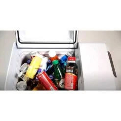 Dometic GLACIERE À COMPRESSEUR - MOBICOOL MCF 40 -Camping En Plein Air Soldes glaciere a compresseur mobicool mcf 40 5