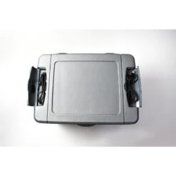 Glacière électrique Trolley Chaud/froid Biénergie 45L -Camping En Plein Air Soldes glaciere electrique trolley chaudfroid bienergie 45l 4