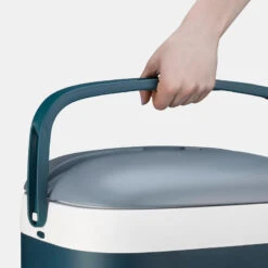 Quechua GLACIERE RIGIDE DE CAMPING - 22 LITRES - CONSERVATION AU FRAIS 5 HEURES 10 Quechua GLACIERE RIGIDE DE CAMPING - 22 LITRES - CONSERVATION AU FRAIS 5 HEURES -Camping En Plein Air Soldes glaciere rigide de camping 22 litres conservation au frais 5 heures 2