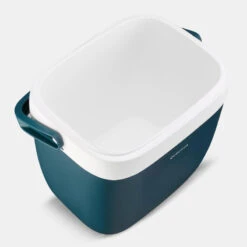 Quechua GLACIERE RIGIDE DE CAMPING - 22 LITRES - CONSERVATION AU FRAIS 5 HEURES 11 Quechua GLACIERE RIGIDE DE CAMPING - 22 LITRES - CONSERVATION AU FRAIS 5 HEURES -Camping En Plein Air Soldes glaciere rigide de camping 22 litres conservation au frais 5 heures 3