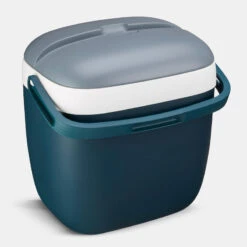 Quechua GLACIERE RIGIDE DE CAMPING - 22 LITRES - CONSERVATION AU FRAIS 5 HEURES 13 Quechua GLACIERE RIGIDE DE CAMPING - 22 LITRES - CONSERVATION AU FRAIS 5 HEURES -Camping En Plein Air Soldes glaciere rigide de camping 22 litres conservation au frais 5 heures 5