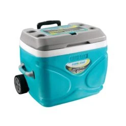 Glacière Rigide Pinnacle Avec Roues D'une Capacité De 66L. 9 Glacière Rigide Pinnacle Avec Roues D'une Capacité De 66L. -Camping En Plein Air Soldes glaciere rigide pinnacle avec roues dune capacite de 66l 3