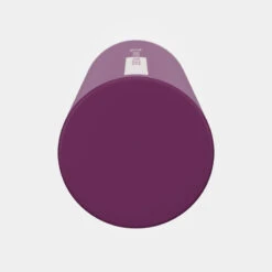Quechua Gourde Alu 1L Avec Bouchon à Ouverture Rapide Pour La Randonnée - Violet -Camping En Plein Air Soldes gourde alu 1l avec bouchon a ouverture rapide pour la randonnee violet 9