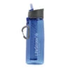 Gourde Filtrante LifeStraw Go Tritan Renew 0,65L -Camping En Plein Air Soldes gourde filtrante lifestraw go tritan renew 065l