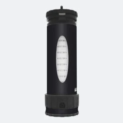 GOURDE FILTRANTE PURIFICATEUR D'EAU LIBERTY - LIFESAVER - 400 ML - 2000L FILTRÉS -Camping En Plein Air Soldes gourde filtrante purificateur deau liberty lifesaver 400 ml 2000l filtres 2