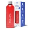 Gourde Isotherme Rouge De 500ml : 24h Chaud, 48h Au Frais -Camping En Plein Air Soldes gourde isotherme rouge de 500ml 24h chaud 48h au frais