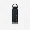 Quechua Gourde MH100 Isotherme (inox Double Paroi à Vide D'air) 0,95L Large Ouverture 1 Quechua Gourde MH100 Isotherme (inox Double Paroi à Vide D'air) 0,95L Large Ouverture -Camping En Plein Air Soldes gourde mh100 isotherme inox double paroi a vide dair 095l large ouverture