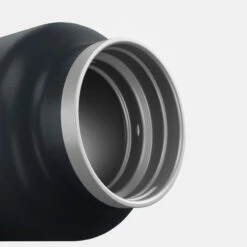 Quechua Gourde MH100 Isotherme (inox Double Paroi à Vide D'air) 0,95L Large Ouverture 18 Quechua Gourde MH100 Isotherme (inox Double Paroi à Vide D'air) 0,95L Large Ouverture -Camping En Plein Air Soldes gourde mh100 isotherme inox double paroi a vide dair 095l large ouverture 6