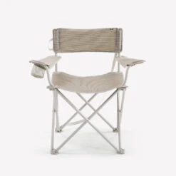 Quechua GRAND FAUTEUIL PLIANT POUR LE CAMPING - XL 15 Quechua GRAND FAUTEUIL PLIANT POUR LE CAMPING - XL -Camping En Plein Air Soldes grand fauteuil pliant pour le camping xl 6