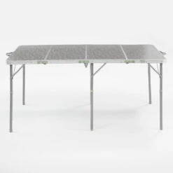 Quechua GRANDE TABLE DE CAMPING PLIANTE - 6 À 8 PERSONNES 17 Quechua GRANDE TABLE DE CAMPING PLIANTE - 6 À 8 PERSONNES -Camping En Plein Air Soldes grande table de camping pliante 6 a 8 personnes 5