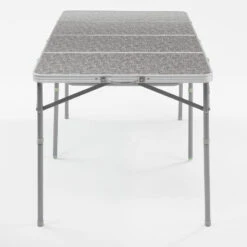 Quechua GRANDE TABLE DE CAMPING PLIANTE - 6 À 8 PERSONNES 18 Quechua GRANDE TABLE DE CAMPING PLIANTE - 6 À 8 PERSONNES -Camping En Plein Air Soldes grande table de camping pliante 6 a 8 personnes 6