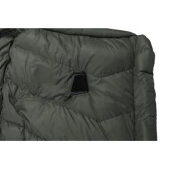 Grüezi Biopod DownWool Summer 185 - Forêt Profonde -Camping En Plein Air Soldes gruezi biopod downwool summer 185 foret profonde 3