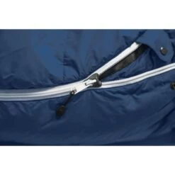 Grüezi Biopod Wool Zero - Bleu Nuit -Camping En Plein Air Soldes gruezi biopod wool zero bleu nuit 2