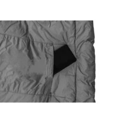 Grüezi Biopod Wool Zero - Bleu Nuit -Camping En Plein Air Soldes gruezi biopod wool zero bleu nuit 3