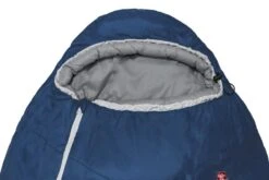 Grüezi Biopod Wool Zero - Bleu Nuit -Camping En Plein Air Soldes gruezi biopod wool zero bleu nuit 4