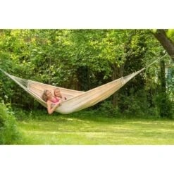 Hamac Amazonas Paradiso Natura -Camping En Plein Air Soldes hamac amazonas paradiso natura 2