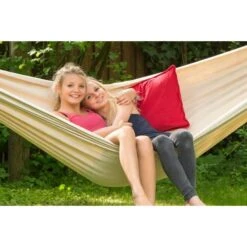 Hamac Amazonas Paradiso Natura -Camping En Plein Air Soldes hamac amazonas paradiso natura 3