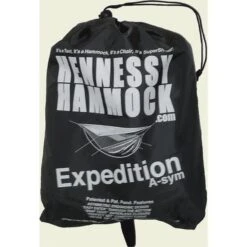 Hennessy Hammock Expedition Classique -Camping En Plein Air Soldes hennessy hammock expedition classique 4