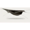 Hennessy Hammock Explorer Deluxe ZIP (Deluxe ZIP Explorer) 1 Hennessy Hammock Explorer Deluxe ZIP (Deluxe ZIP Explorer) -Camping En Plein Air Soldes hennessy hammock explorer deluxe zip deluxe zip explorer