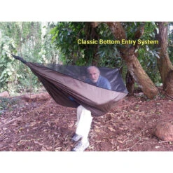 Hennessy Hammock Safari Deluxe Classique -Camping En Plein Air Soldes hennessy hammock safari deluxe classique 4