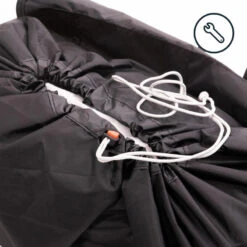 Quechua HOUSSE DE RANGEMENT POUR TENTE DE CAMPING - TAILLE M 7 Quechua HOUSSE DE RANGEMENT POUR TENTE DE CAMPING - TAILLE M -Camping En Plein Air Soldes housse de rangement pour tente de camping taille m 1