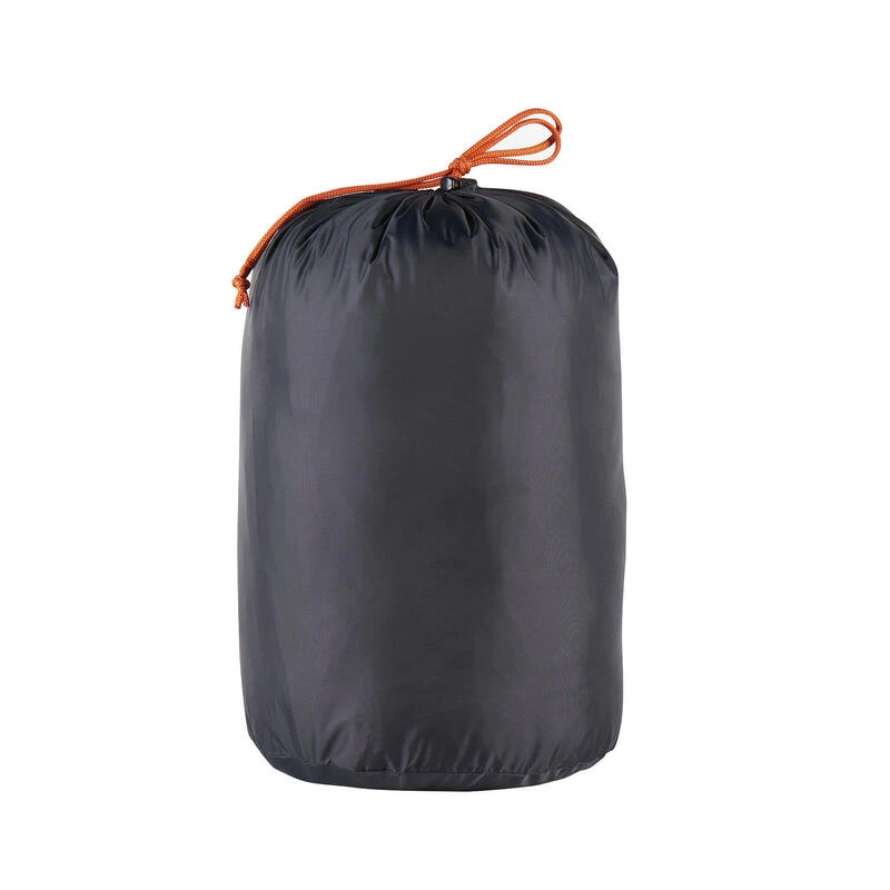 Quechua HOUSSE DE TRANSPORT POUR SAC DE COUCHAGE ET MATELAS DE CAMPING 4 Quechua HOUSSE DE TRANSPORT POUR SAC DE COUCHAGE ET MATELAS DE CAMPING – Image 2