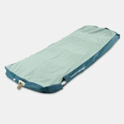 Quechua HOUSSE MATELAS GONFLABLE - AIRBED COVER 70 CM - 1 PERSONNE -Camping En Plein Air Soldes housse matelas gonflable airbed cover 70 cm 1 personne 4